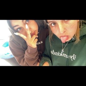 Meet your Posher, Sofia